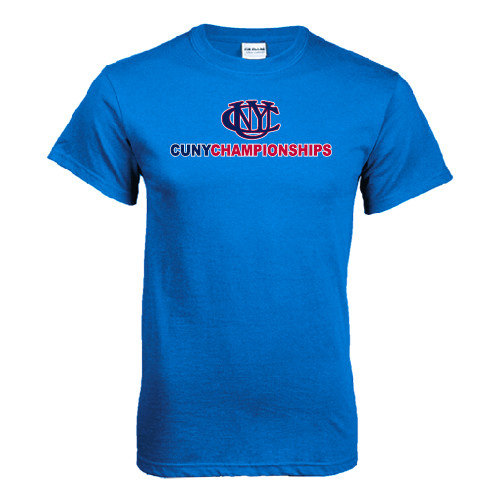 - CUNY Athletics - T-Shirts