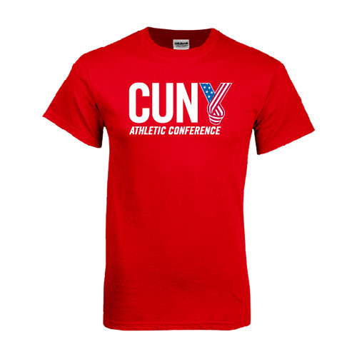 cuny t shirt