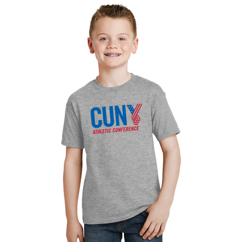 - CUNY Athletics - T-Shirts