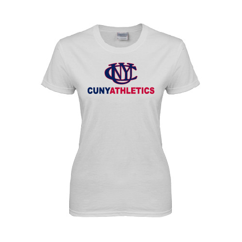 cuny t shirt