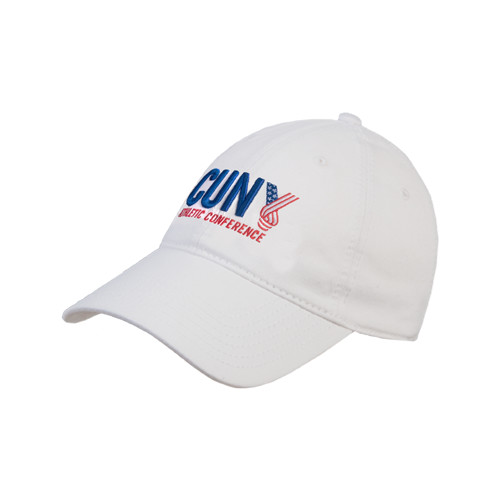 - CUNY Athletics - Headwear