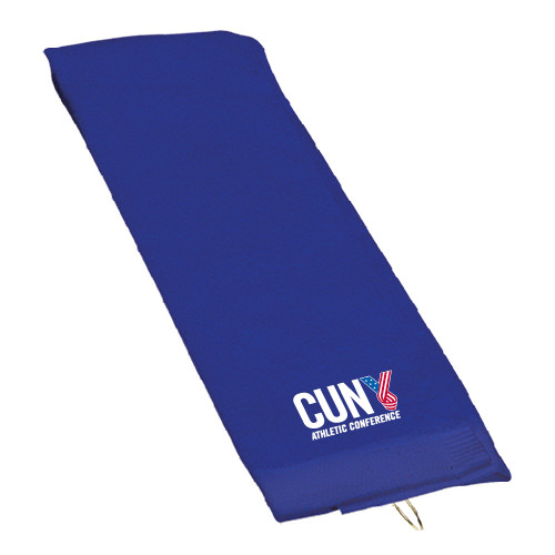 Royal Golf Towel-Official Logo