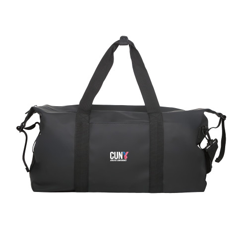 Black Drift Duffle-Official Logo