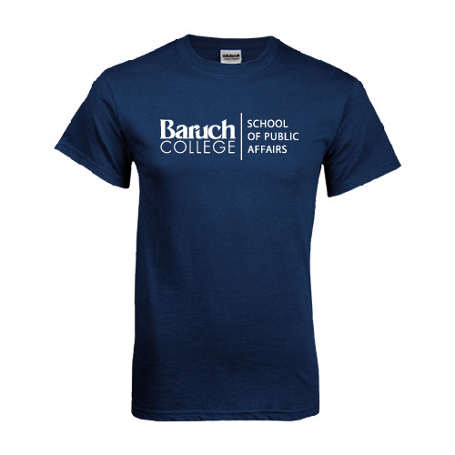 - Baruch College - T-Shirts