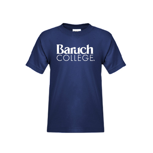 - Baruch College - T-Shirts