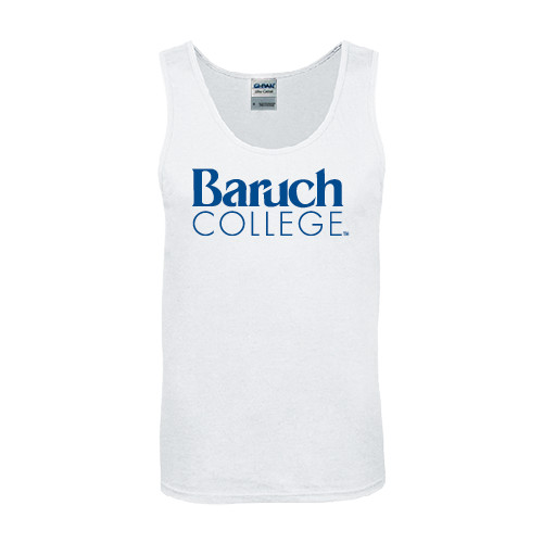 Baruch College - T-Shirts Men's Short Sleeve