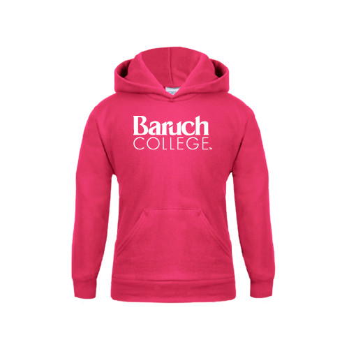 Baruch deals college hoodie