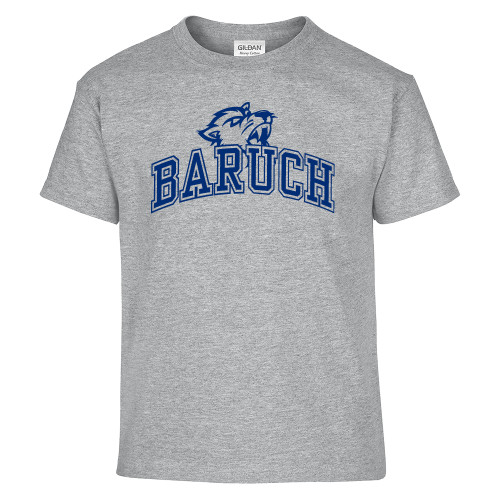 - Baruch College - T-Shirts