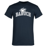 baruch college sweatshirt