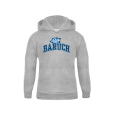 baruch college sweater