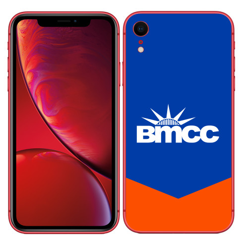 iPhone XR Skin-BMCC
