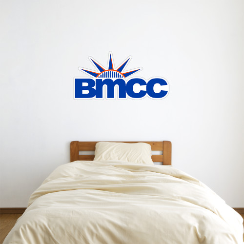 3 ft x 3 ft Fan WallSkinz-BMCC
