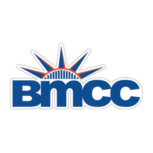 Medium Decal-BMCC