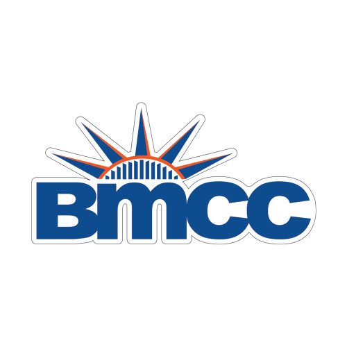 Small Decal-BMCC