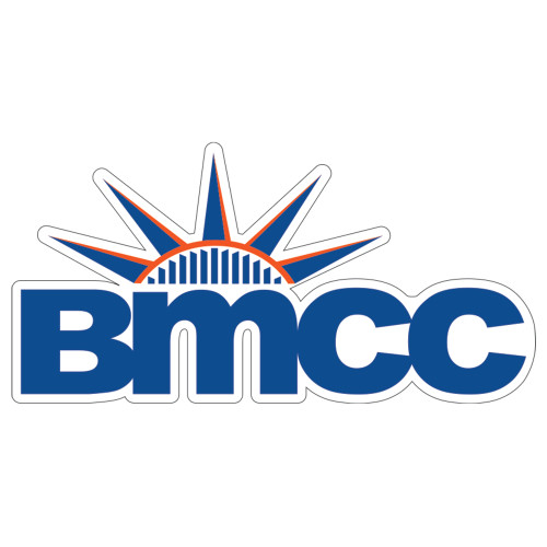 Extra Large Decal-BMCC
