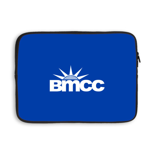 13 inch Neoprene Laptop Sleeve-BMCC