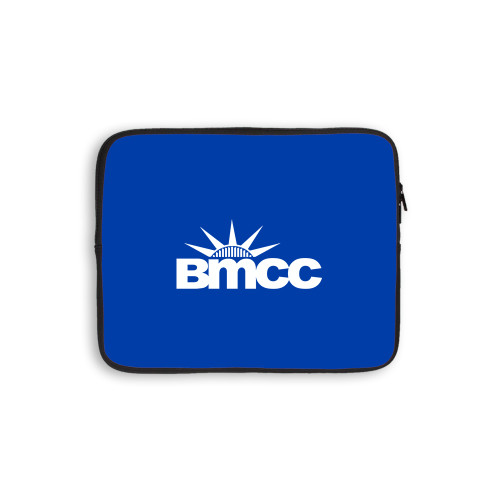 10 inch Neoprene iPad/Tablet Sleeve-BMCC