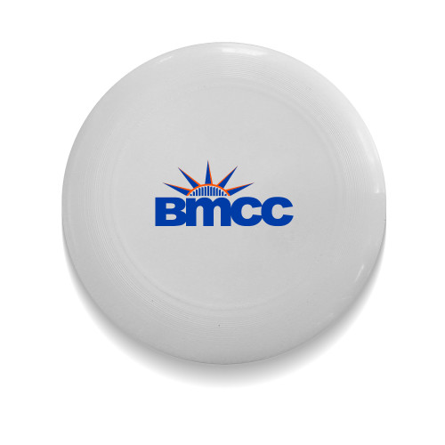 Ultimate White Sport Disc-BMCC