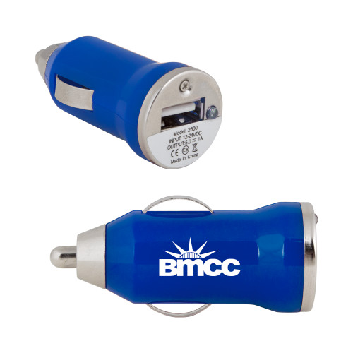 On the Go Royal Car Charger-BMCC