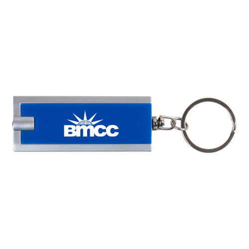 Turbo Royal Flashlight Key Holder-BMCC
