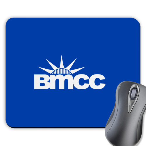 Full Color Mousepad-BMCC