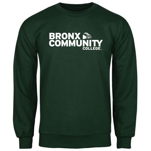 : Bronx Community College Official Broncos Logo Unisex