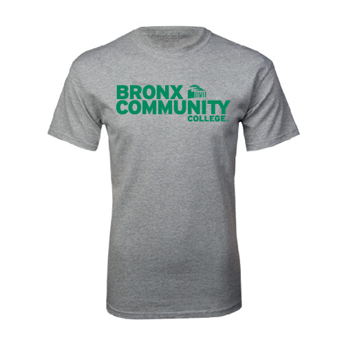 : Bronx Community College Official Broncos Logo Unisex