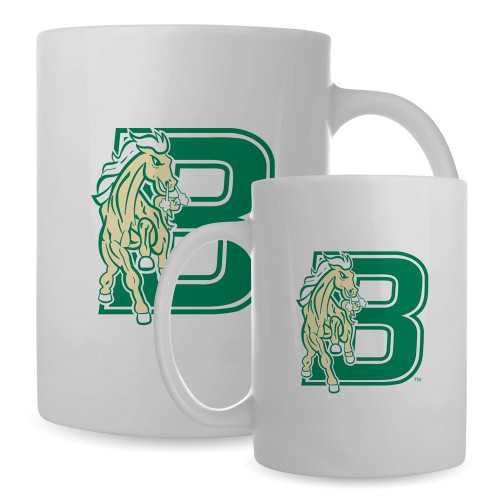 Full Color White Mug 15oz-Official Artwork