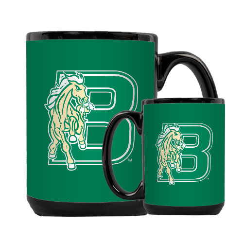 Full Color Black Mug 15oz-Bronoc