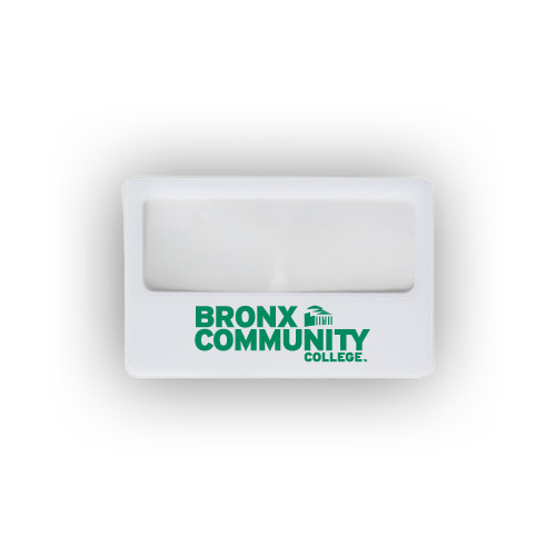 Mini Magnifier-Official Logo