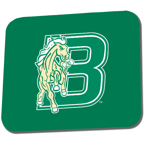 Full Color Mousepad-Bronoc