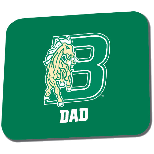 Full Color Mousepad-Dad
