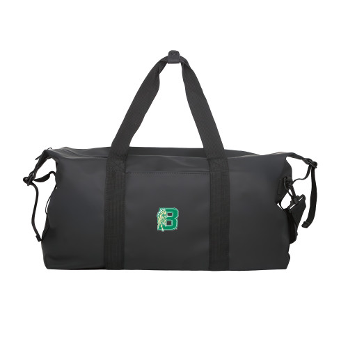 Black Drift Duffle-Bronoc