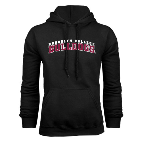 Brooklyn hotsell college hoodie