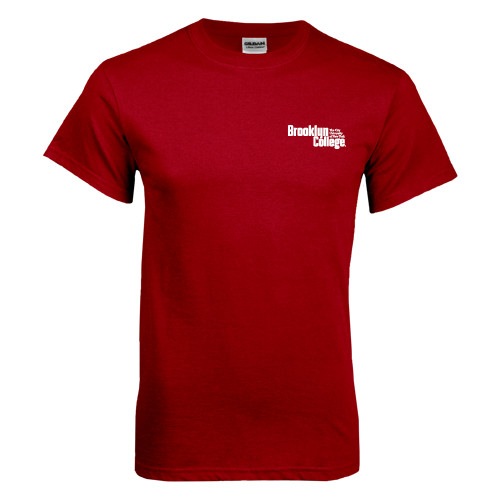 Cardinal T Shirt-Official Logo