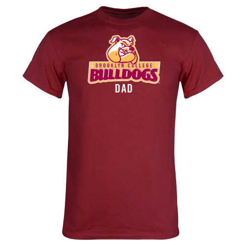 Cardinal T Shirt-Dad