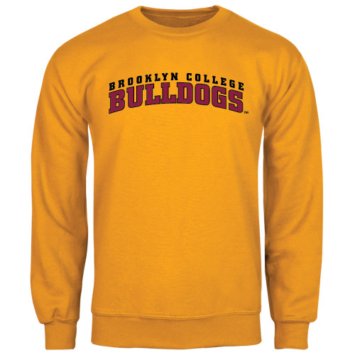 - Brooklyn College - Sweatshirts Men's
