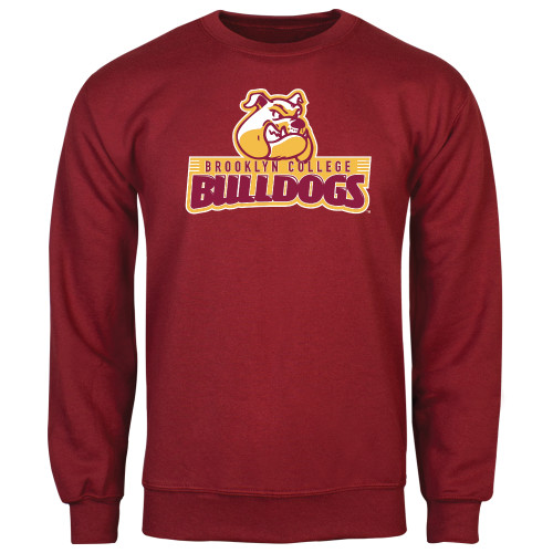 Brooklyn College Sweatshirts Men s