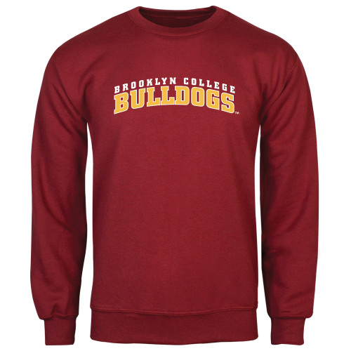 Brooklyn college outlet sweater