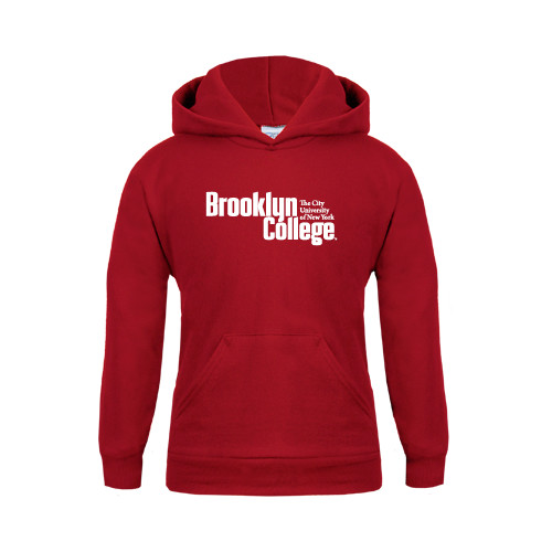 Chutzpah University Brooklyn Campus logo shirt, hoodie, sweater