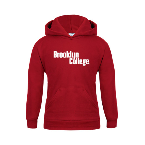 Brooklyn college clearance sweatshirt champion