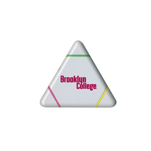 Tri Liter-Brooklyn College