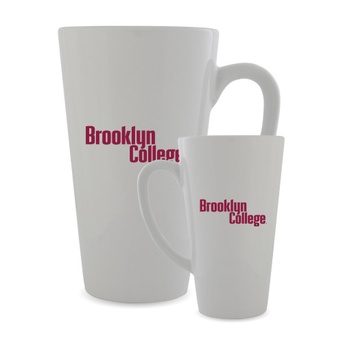 Full Color Latte Mug 17oz-Grandpa