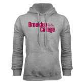 brooklyn college sweatshirt champion