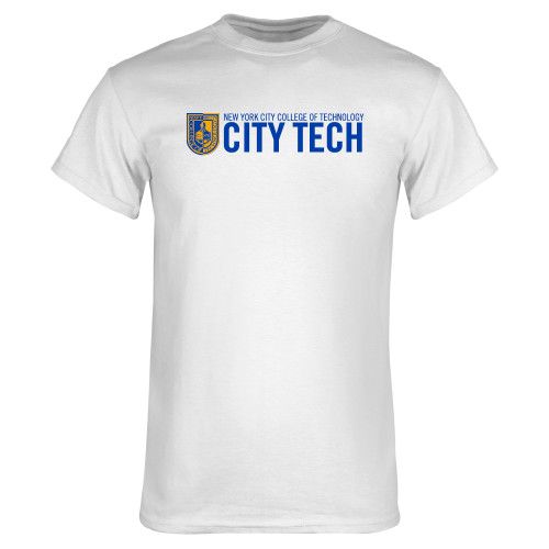city tech sweaters