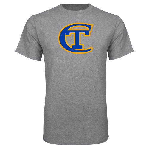 - City Tech - T-Shirts