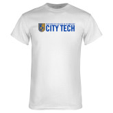 city tech sweaters