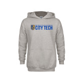 city tech sweaters