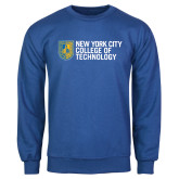 city tech sweaters