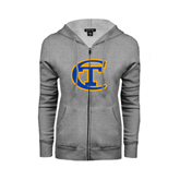 city tech sweaters